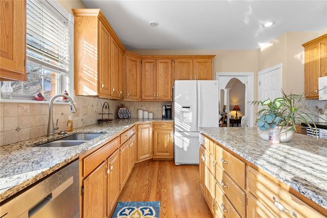 2708 Dry Branch Drive, Harrison, AR 72601