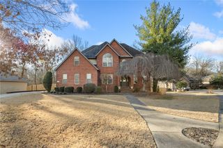 2708 Dry Branch Drive, Harrison, AR 72601