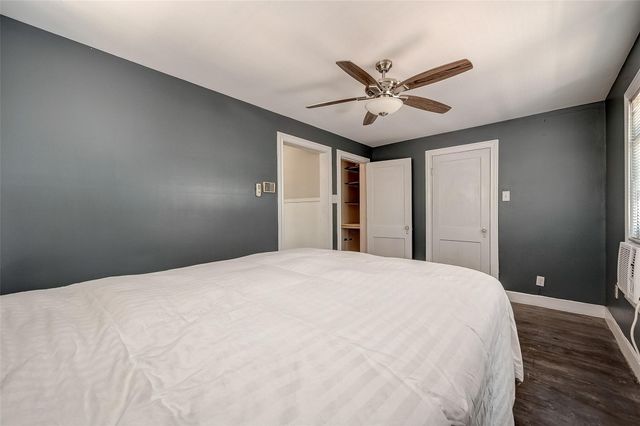 415 Fairbanks - Garage Apartment A Street Garage, Houston, TX 77009