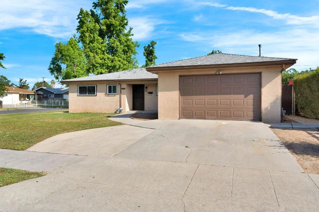 2544 W Dakota Avenue, Fresno, CA 93705