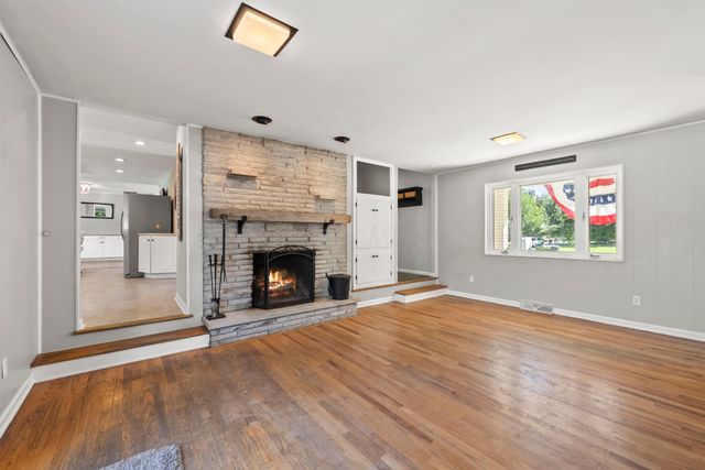 5454 Indian Hill Road, Dublin, OH 43017