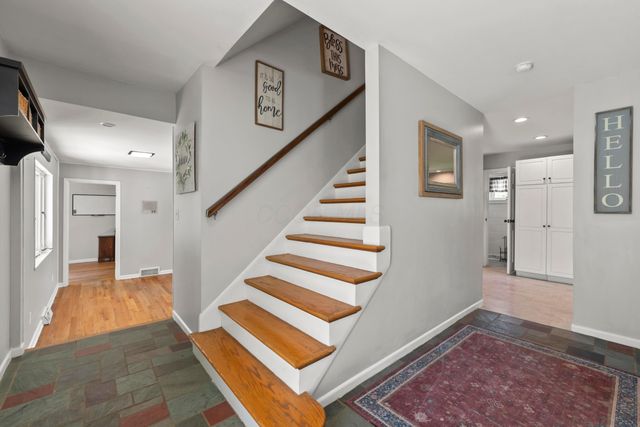 5454 Indian Hill Road, Dublin, OH 43017