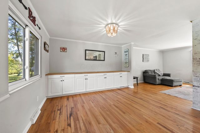5454 Indian Hill Road, Dublin, OH 43017