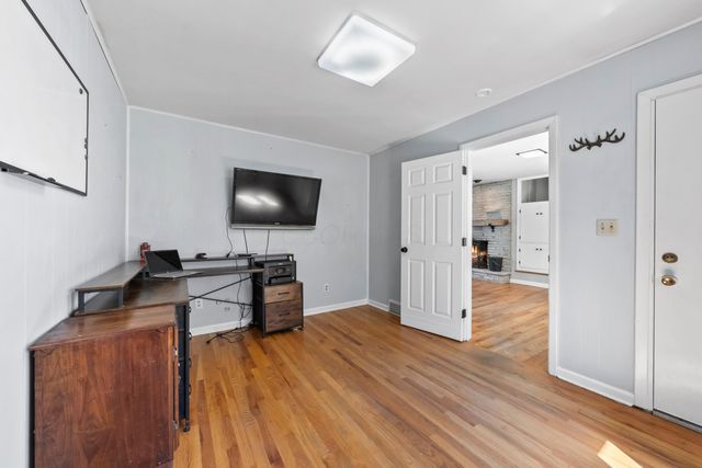 5454 Indian Hill Road, Dublin, OH 43017