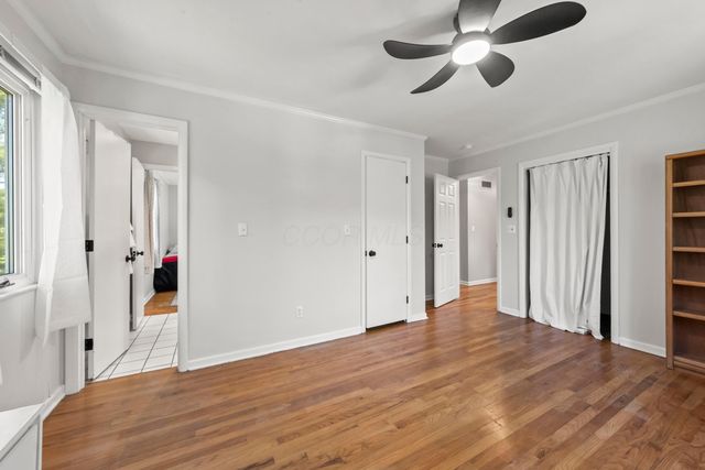 5454 Indian Hill Road, Dublin, OH 43017