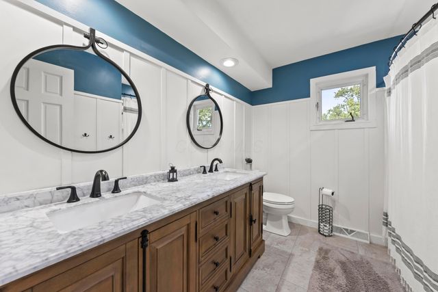 5454 Indian Hill Road, Dublin, OH 43017