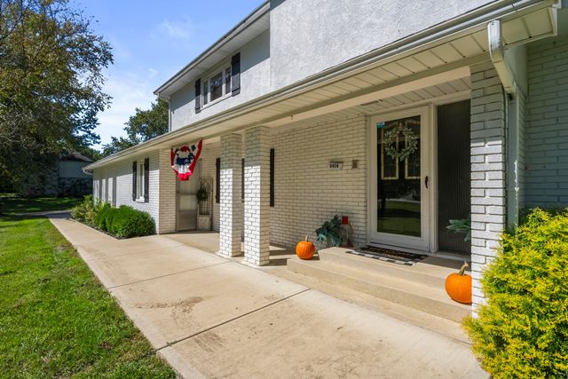 5454 Indian Hill Road, Dublin, OH 43017