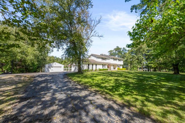 5454 Indian Hill Road, Dublin, OH 43017