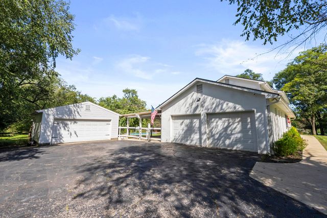 5454 Indian Hill Road, Dublin, OH 43017