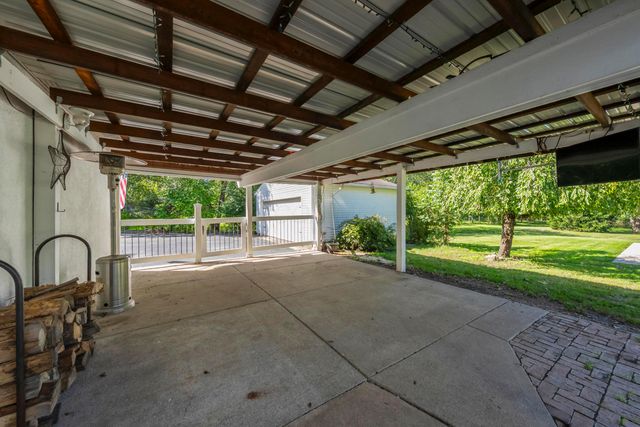 5454 Indian Hill Road, Dublin, OH 43017