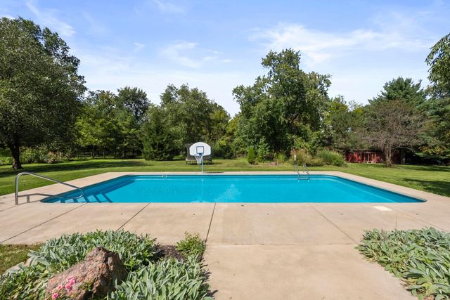 5454 Indian Hill Road, Dublin, OH 43017