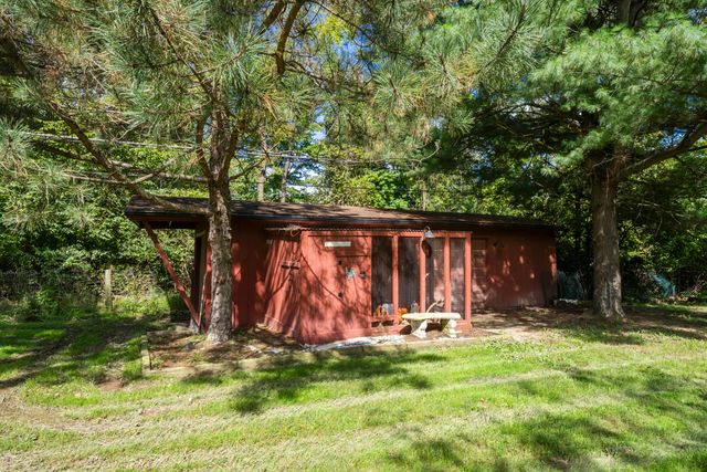 5454 Indian Hill Road, Dublin, OH 43017