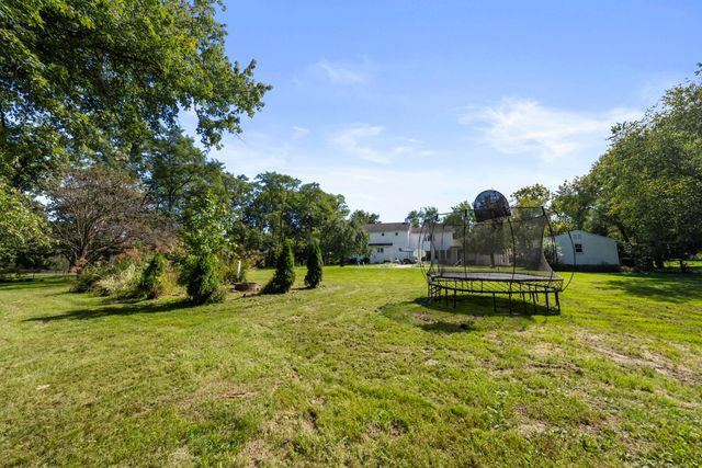5454 Indian Hill Road, Dublin, OH 43017