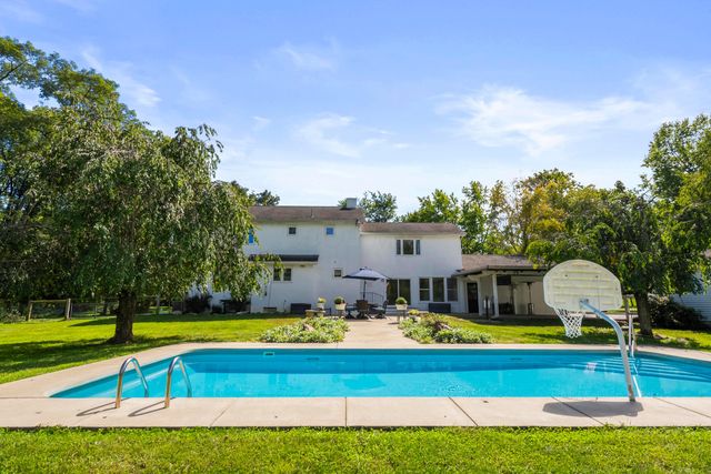 5454 Indian Hill Road, Dublin, OH 43017
