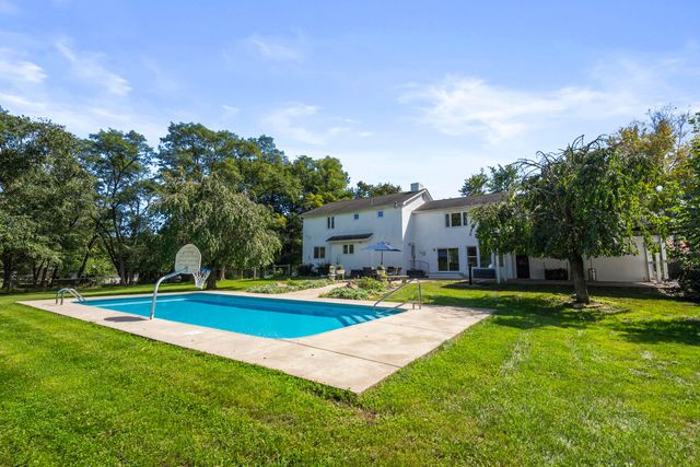 5454 Indian Hill Road, Dublin, OH 43017