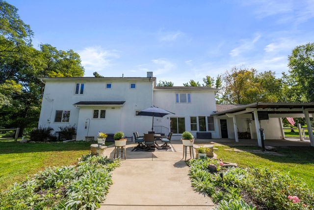 5454 Indian Hill Road, Dublin, OH 43017