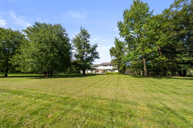 5454 Indian Hill Road, Dublin, OH 43017