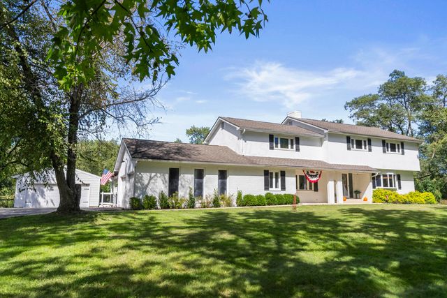 5454 Indian Hill Road, Dublin, OH 43017