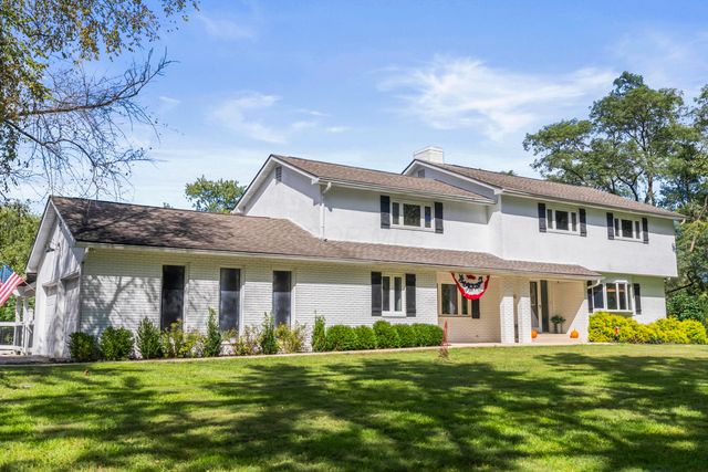 5454 Indian Hill Road, Dublin, OH 43017