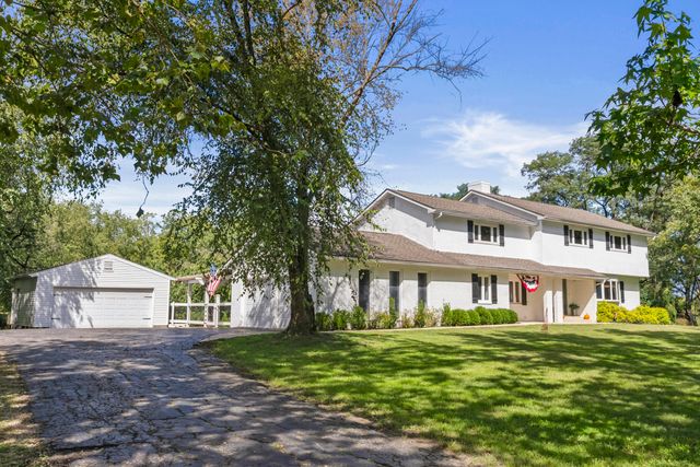 5454 Indian Hill Road, Dublin, OH 43017