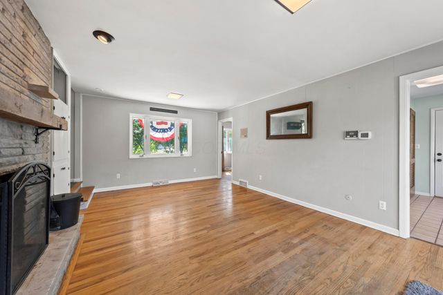 5454 Indian Hill Road, Dublin, OH 43017