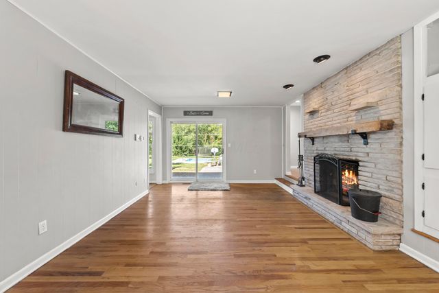 5454 Indian Hill Road, Dublin, OH 43017
