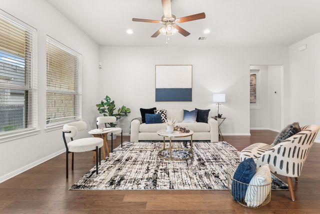 3810 Brushy Creek RD 81, Cedar Park, TX 78613