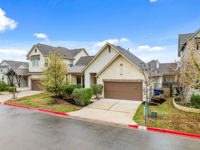 3810 Brushy Creek RD 81, Cedar Park, TX 78613