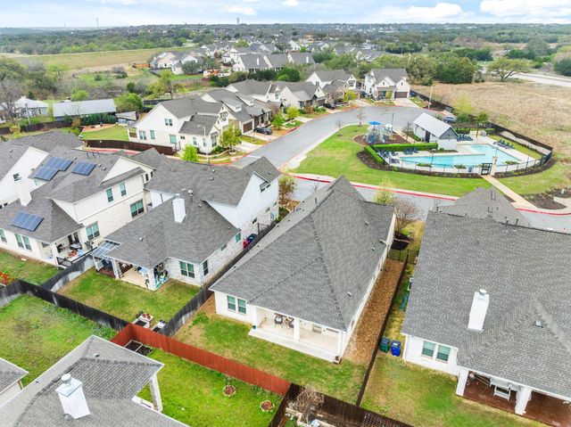 3810 Brushy Creek RD 81, Cedar Park, TX 78613