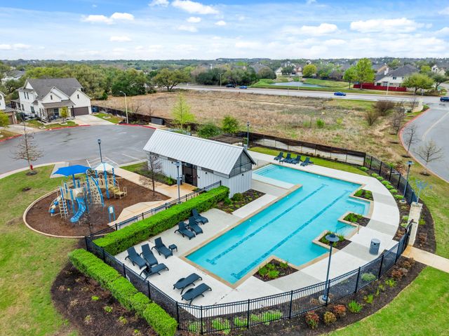 3810 Brushy Creek RD 81, Cedar Park, TX 78613