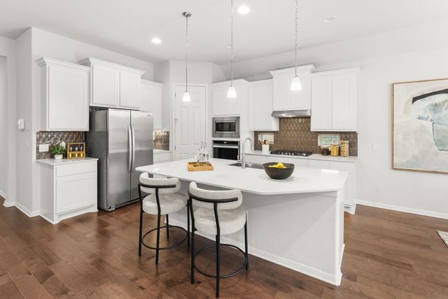 3810 Brushy Creek RD 81, Cedar Park, TX 78613