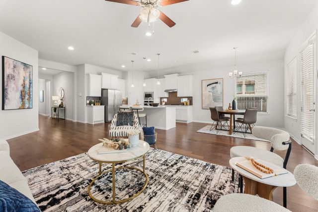 3810 Brushy Creek RD 81, Cedar Park, TX 78613