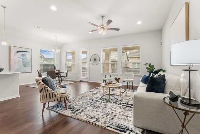 3810 Brushy Creek RD 81, Cedar Park, TX 78613