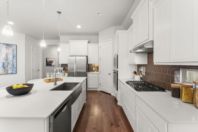 3810 Brushy Creek RD 81, Cedar Park, TX 78613