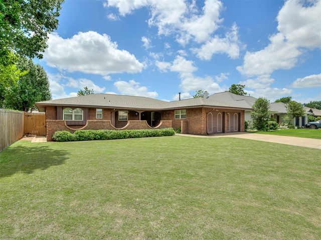 5704 NW 83rd Street, Oklahoma City, OK 73132