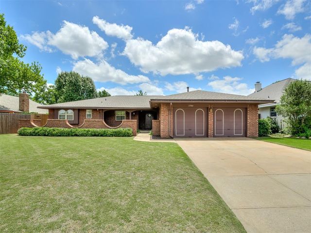 5704 NW 83rd Street, Oklahoma City, OK 73132