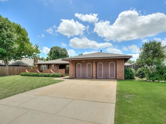 5704 NW 83rd Street, Oklahoma City, OK 73132