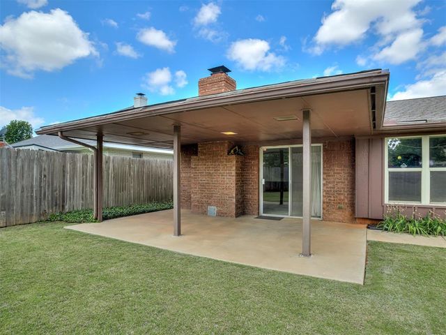 5704 NW 83rd Street, Oklahoma City, OK 73132