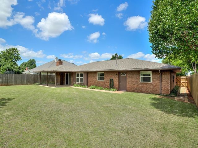 5704 NW 83rd Street, Oklahoma City, OK 73132