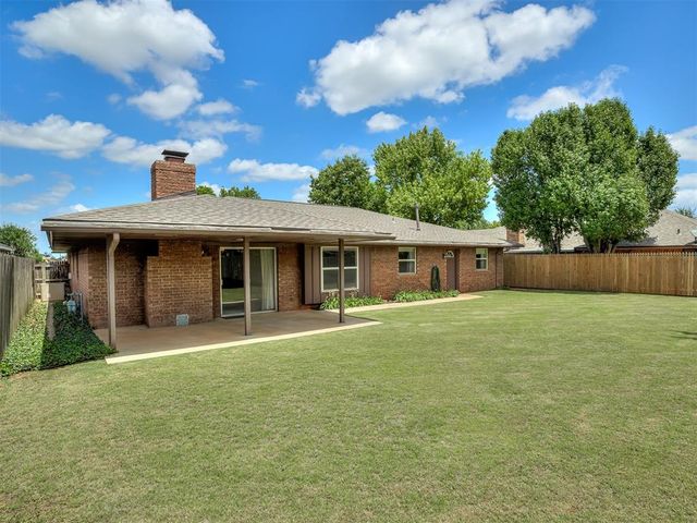 5704 NW 83rd Street, Oklahoma City, OK 73132