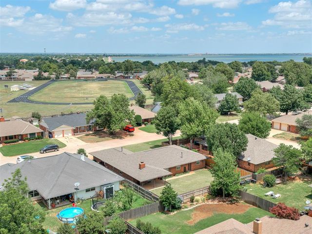 5704 NW 83rd Street, Oklahoma City, OK 73132