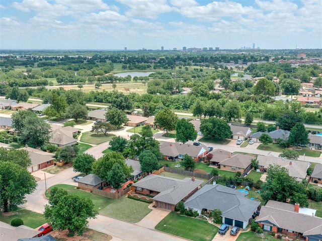 5704 NW 83rd Street, Oklahoma City, OK 73132