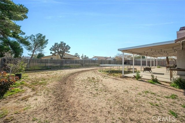 15811 Hercules, Victorville, CA 92345