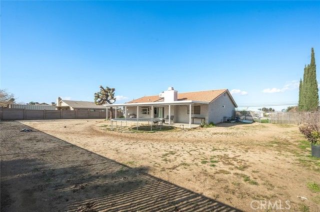 15811 Hercules, Victorville, CA 92345