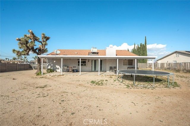 15811 Hercules, Victorville, CA 92345