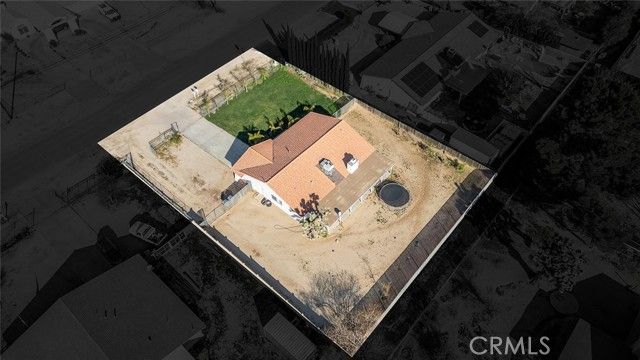 15811 Hercules, Victorville, CA 92345