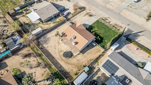 15811 Hercules, Victorville, CA 92345