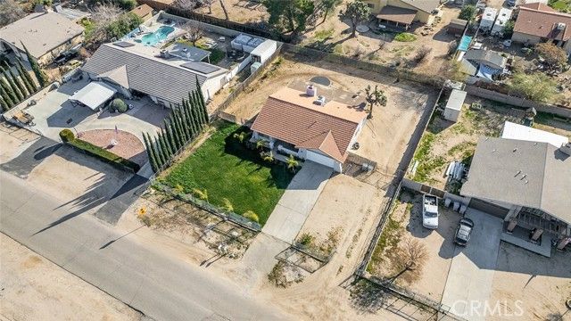 15811 Hercules, Victorville, CA 92345