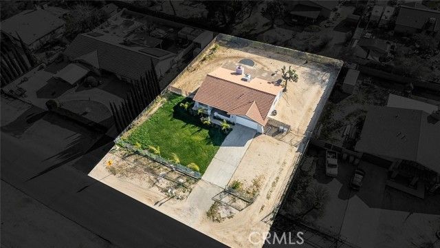 15811 Hercules, Victorville, CA 92345