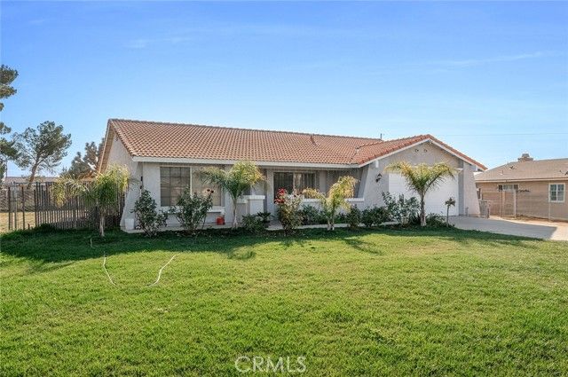 15811 Hercules, Victorville, CA 92345